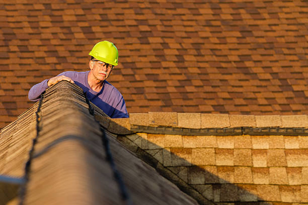 Quick and Trustworthy Emergency Roof Repair Services in Basile, LA